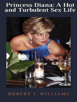 cover image of Princess Diana